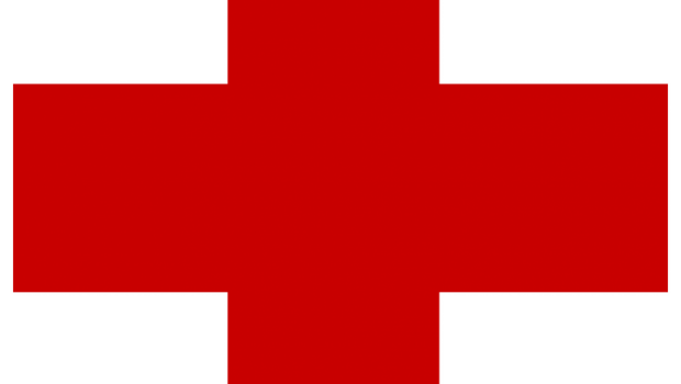 rode kruis