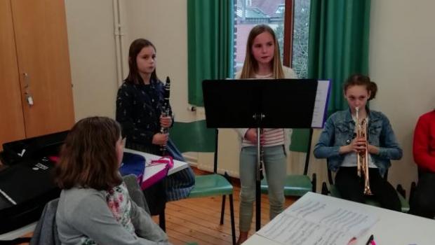 academie