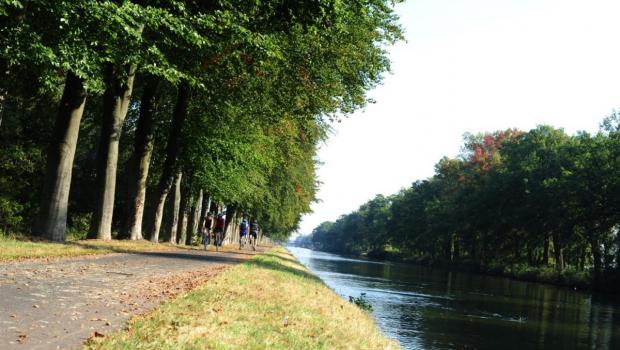kanaal