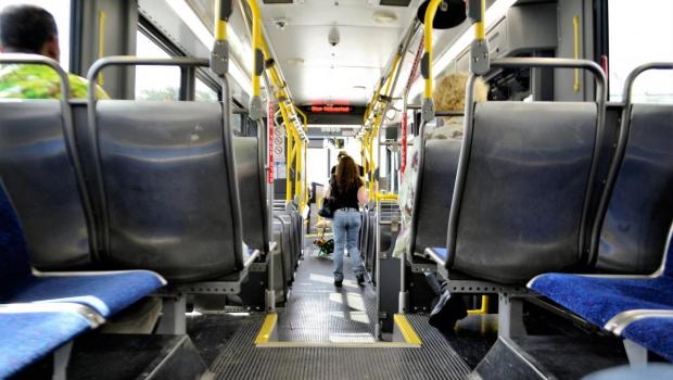 bus