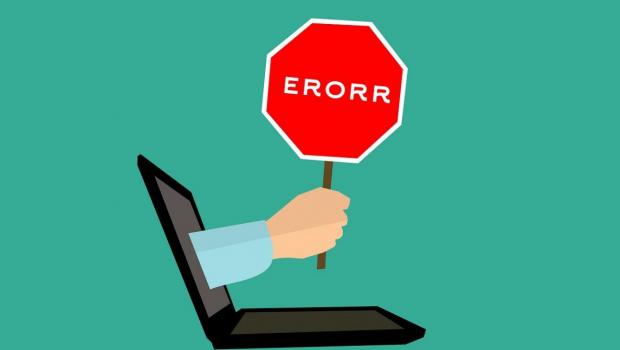 Error