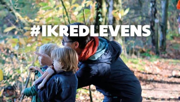 ik red levens