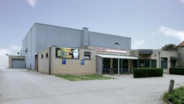 sporthal de bongerd