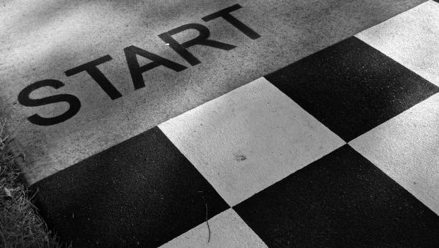 start