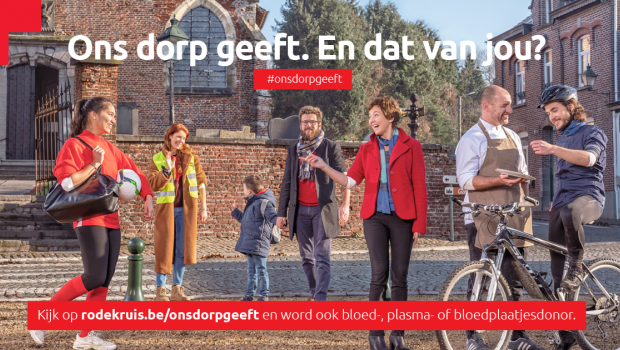 bloedgeven