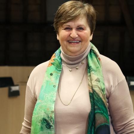 Marie-Jeanne Raedschelders-Savelkoul
