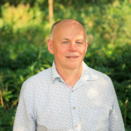 Michel Theunissen
