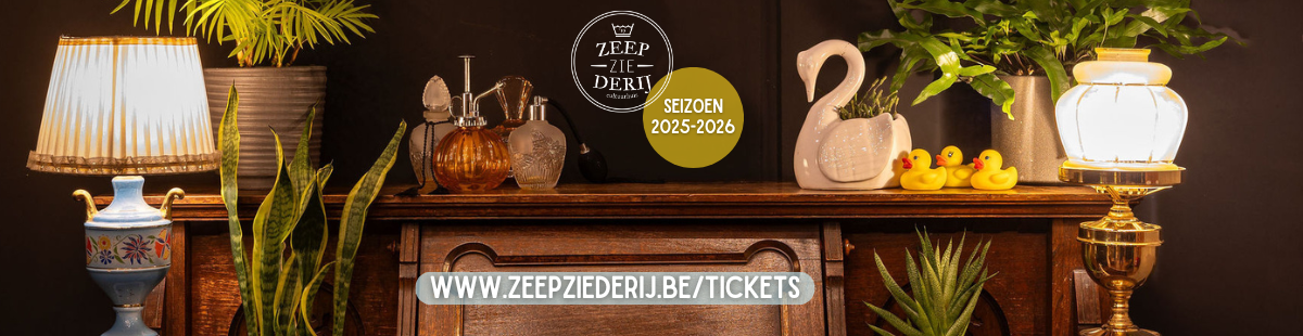 zeepziederij