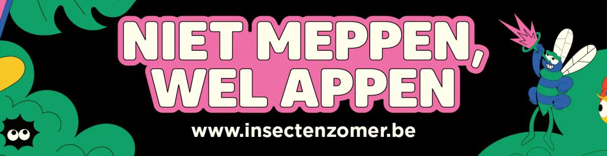 insectenzomer