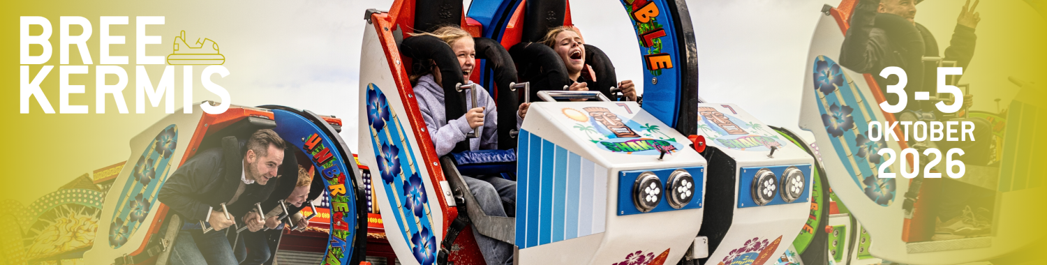 bree kermis