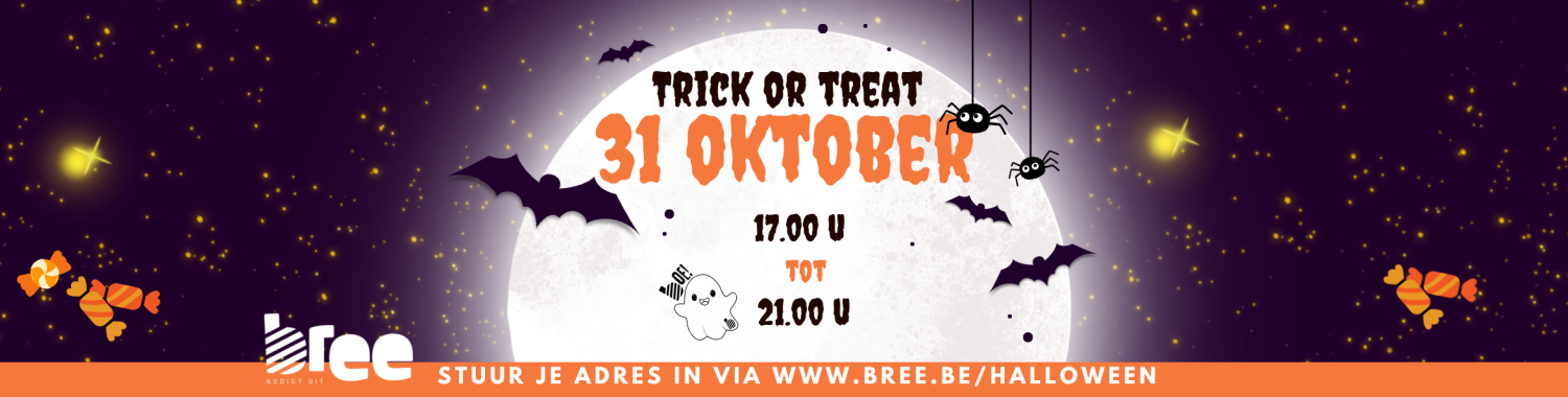halloween banner